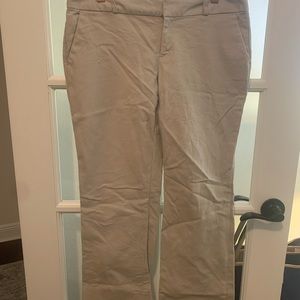 Banana Republic Martin Fit pants-8